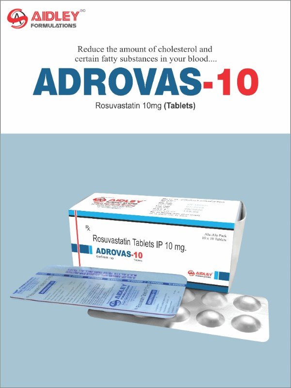 ADROVAS-10
